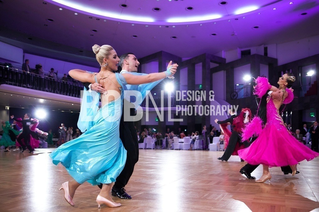 Dance Sport Festival | Bremen - 06.06.2025: Dance Sport Festival in Bremen (Congress Centrum Bremen), Germany. Photo by: BobNL design &amp; photography - Realisiert mit Pictrs.com