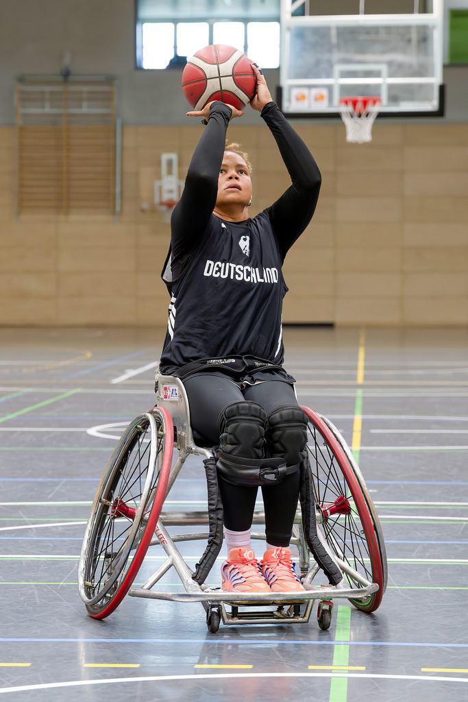 Frauen  Nationalmannschft Rollstuhlbasketball 101 | Sportfotos und Eventgalerien von FX-Sportfotografie. Bilder von Fußball, Vereinsveranstaltungen und Events direkt ansehen und als Download bestellen. - Realisiert mit Pictrs.com