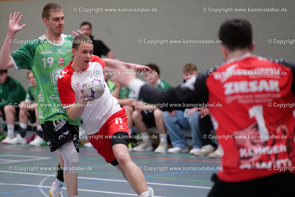 Handball : Verbandsliga Herren: TB Oberhausen - RW Oberhausen  am 12.04.2026 in Oberhausen. | Handball : Verbandsliga Herren: TB Oberhausen - RW Oberhausen  am 12.04.2026 in Oberhausen. - Realisiert mit Pictrs.com