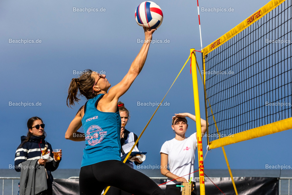 2024-00102162-Beachcup-Binz |  15.06.2024; Ostseebad Binz Foto: Gerold Rebsch - www.beachpics.de