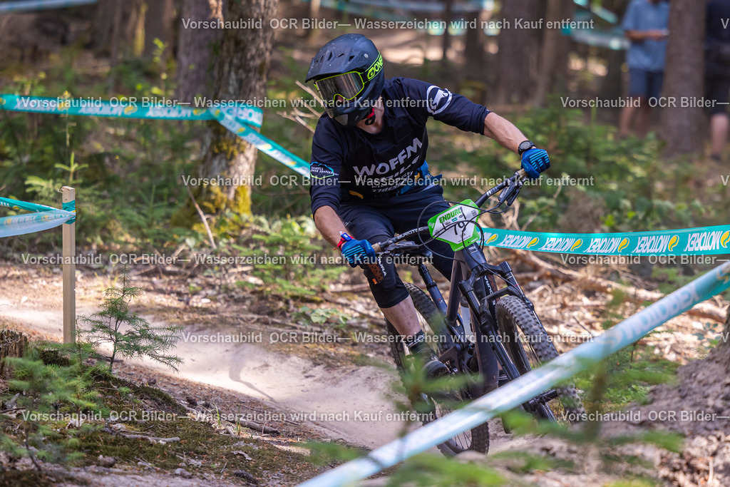 Enduro One Trieb Samstag R6-1932 | OCR Bilder Fotograf Eisenach Michael Schröder