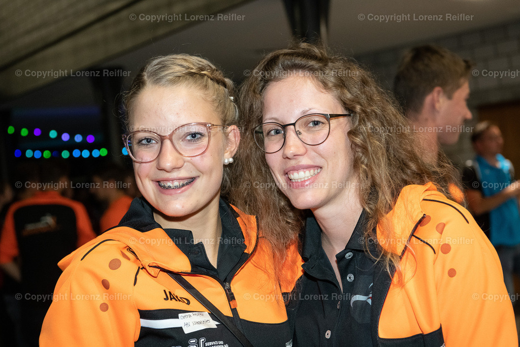 Turnen -  ATV Nacht 2022 | Gais, 25.9.22, Turnen - ATV Nacht.