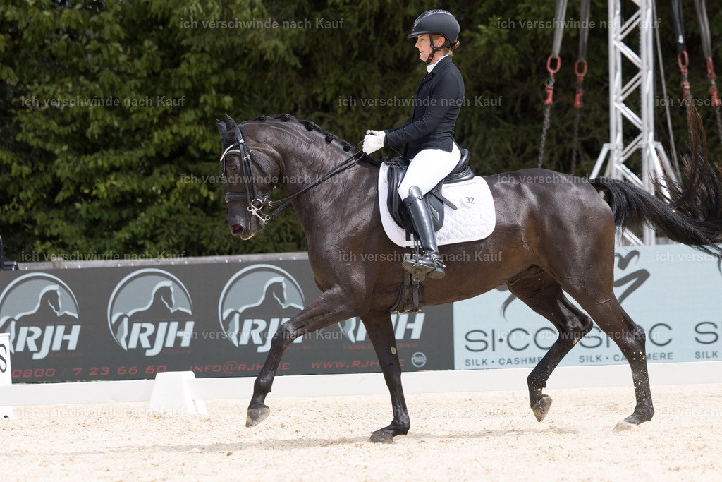 FHC2026_P02_32_13661 | Fichtenhof Classics 2026 – Dressurturnier, Reitanlage Fichtenhof, Schäftlarn