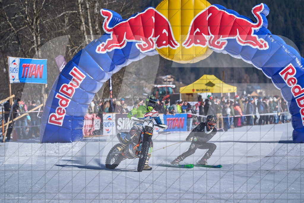 10. Holzknecht Skijöring in Gosau am Dachstein, Oberösterreich, Österreich am 08.02.2025Foto: © 2025 Martin Bihounek / martinbihounek.com | 08.02.2025: 10. Holzknecht Skijöring in Gosau am Dachstein, Oberösterreich, ÖsterreichFoto: © 2025 Martin Bihounek / martinbihounek.comInsta: @martinbihounekcomFB: @martinbihounekphotography