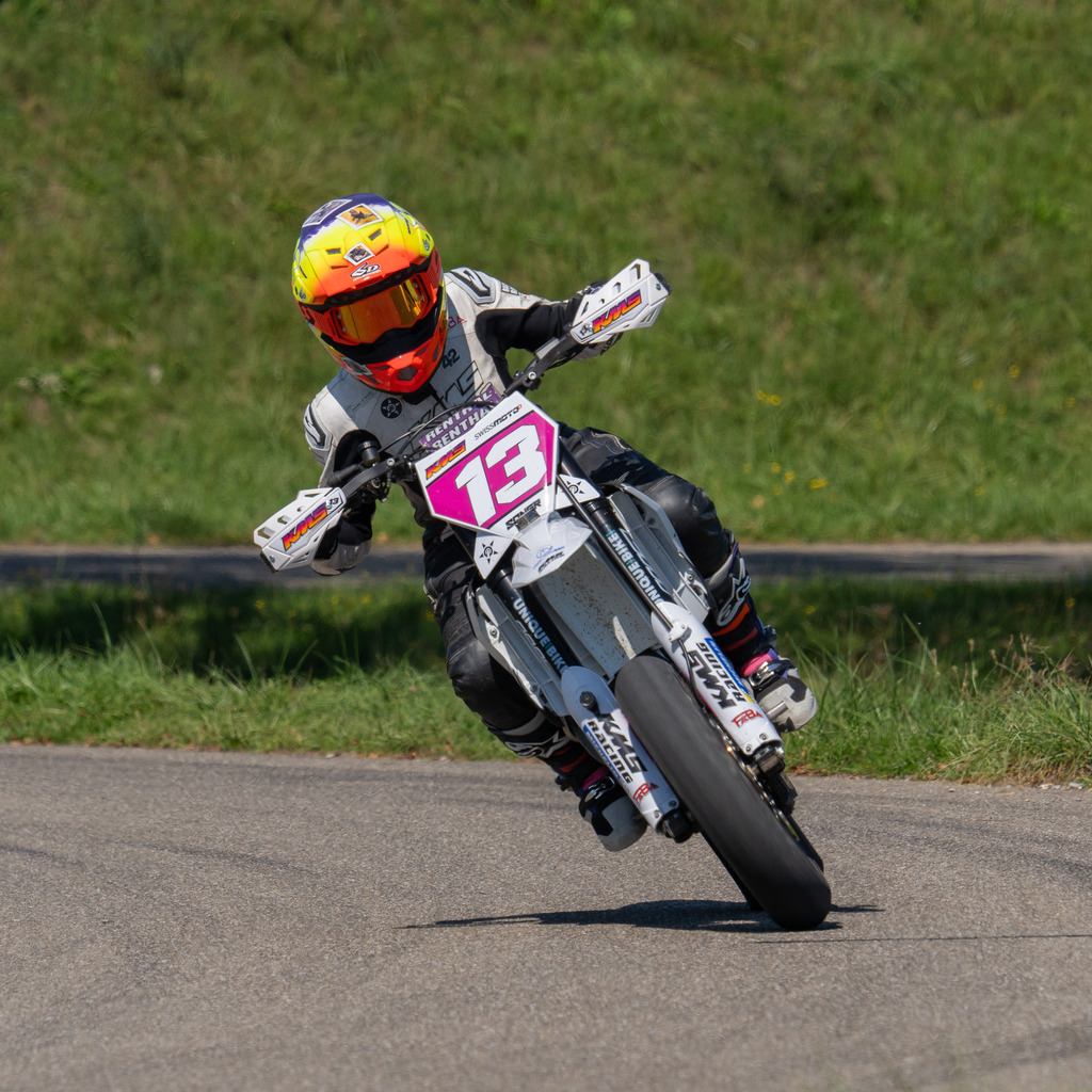 20260912-S7A03450 | Supermoto, KMS Racing, Racing, Sport - Realisiert mit Pictrs.com