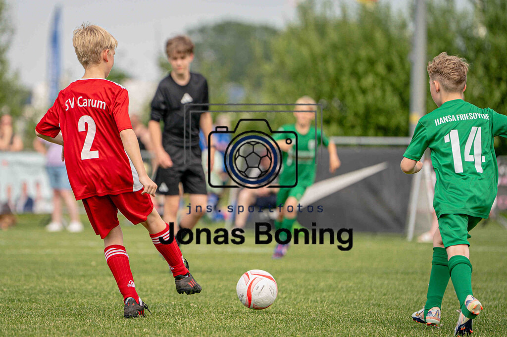 Fußball I E-Junioren I Saison 2025-2026 I OM-Cup Lüsche I Samstag  I 22806 | jns.sportfotos - Realisiert mit Pictrs.com