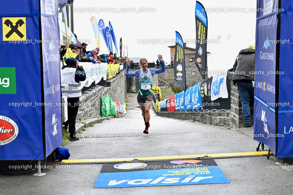 Großglockner Mountain Run | Großglockner Mountain Run, Großglockner Mountain Run 2024 am 07.07.2024 in Heiligenblut (Großglockner), Austria, (Photo by Bernd Stefan)