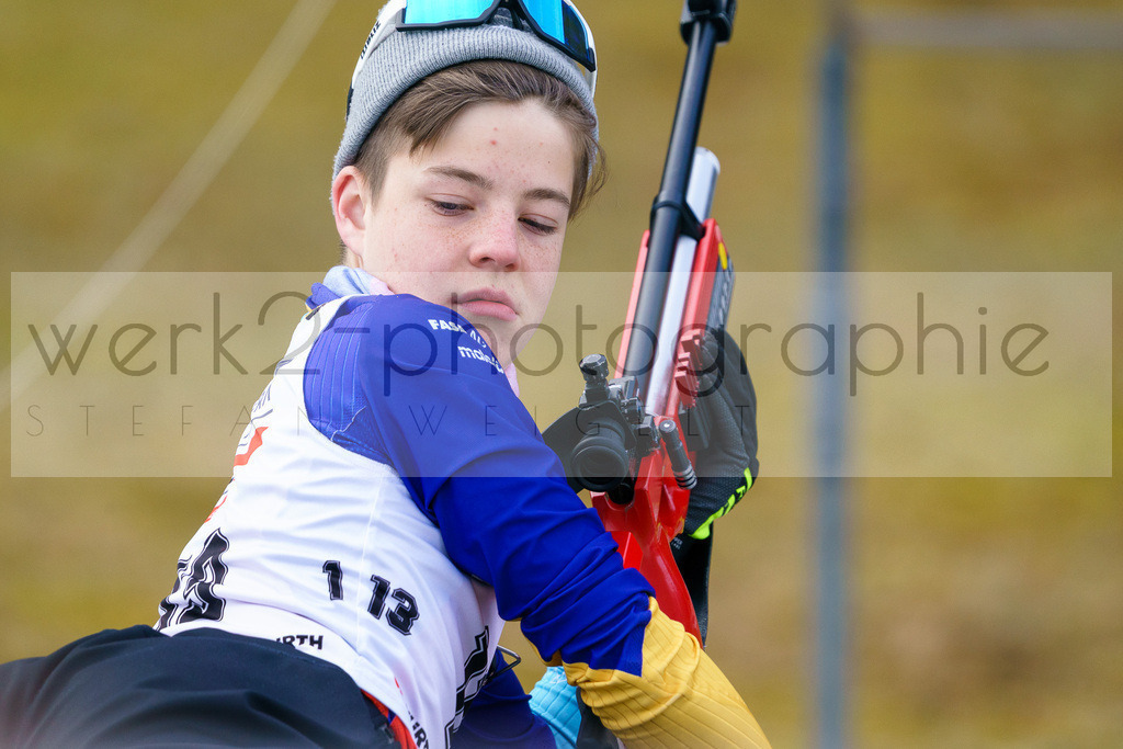 DSC Ruhpolding | Deutscher Schülercup Ruhpolding in der CHIEMGAU Arena am 2. und 3. März 2024