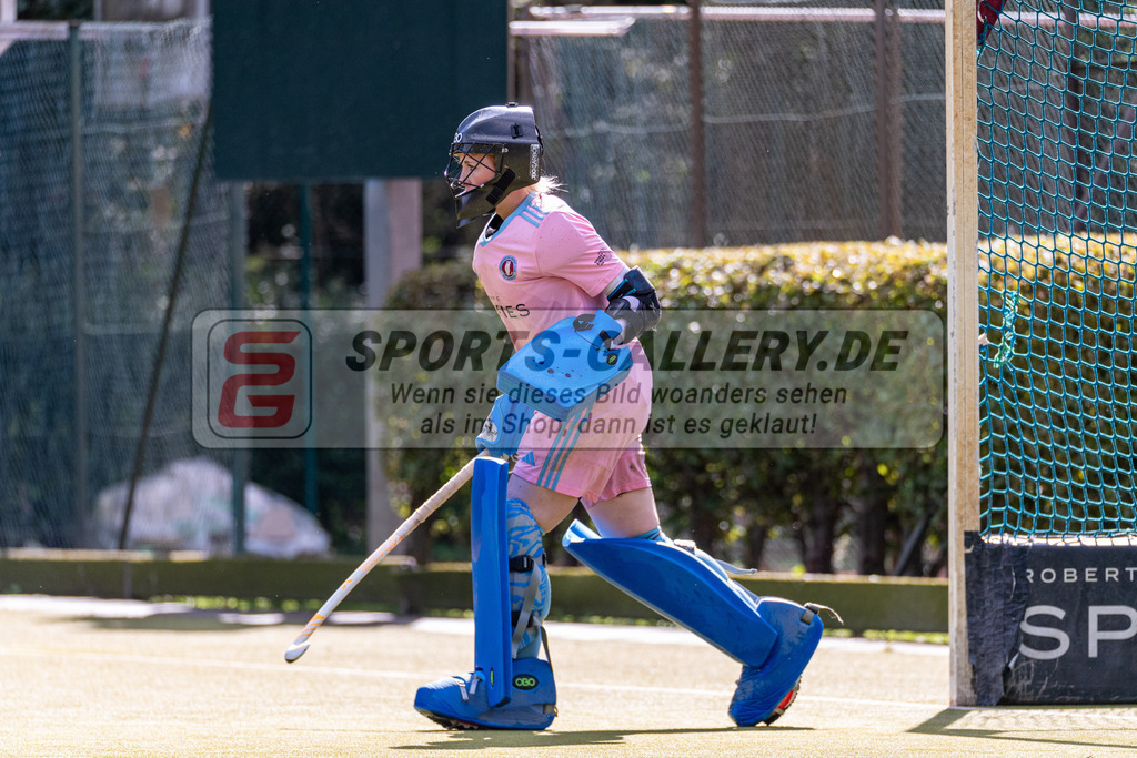 SM_20240915-D5A_2167 | 1.Bundesliga Feldhockey (W) UHC - MSC / 3:0 n.P. (0:0,0:0)