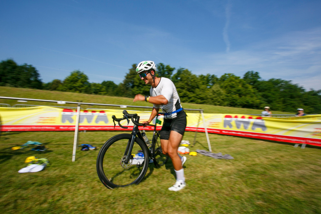 20250706-_V7A0556 | AUSTRIA, 6.07.2025, Linz, ALOHA LINZ TRI Photo: WAPICS / Andreas Willdoner