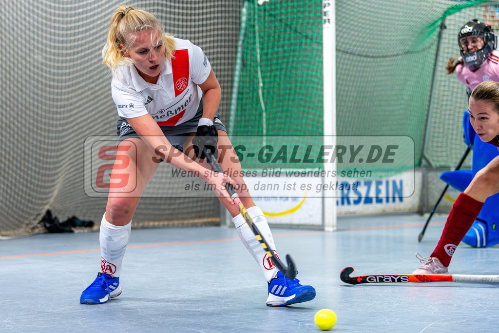 SM_2025-01-18_wD5_-88 | 1.Bundesliga Hallenhockey  VF (W) DCadA - MSC / 7:4 (2:2)