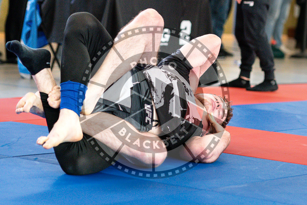 20250510PBB4371 | Athletes compete during the JJLG Berlin Open Jiu-Jitsu Championship on May 10, 2025 in Berlin, Germany. © Chiara Dazi / photoblackbelt