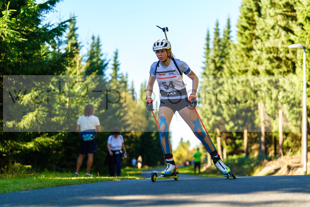 DP Altenberg | Deutschlandpokal, Altenberg - 19.-21.09.2025