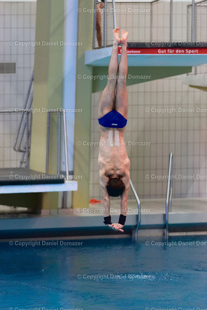 International Youth Diving Meet 2026 | Day 5 of 5 | International Youth Diving Meet 2026| Day 5 of 5 | 26.04.2026 | Youth diving competition featuring 1m and 3m springboard and platform at the Schwimmsportkomplex Freiberger Platz in Dresden.@ Domazer Photography - Realisiert mit Pictrs.com