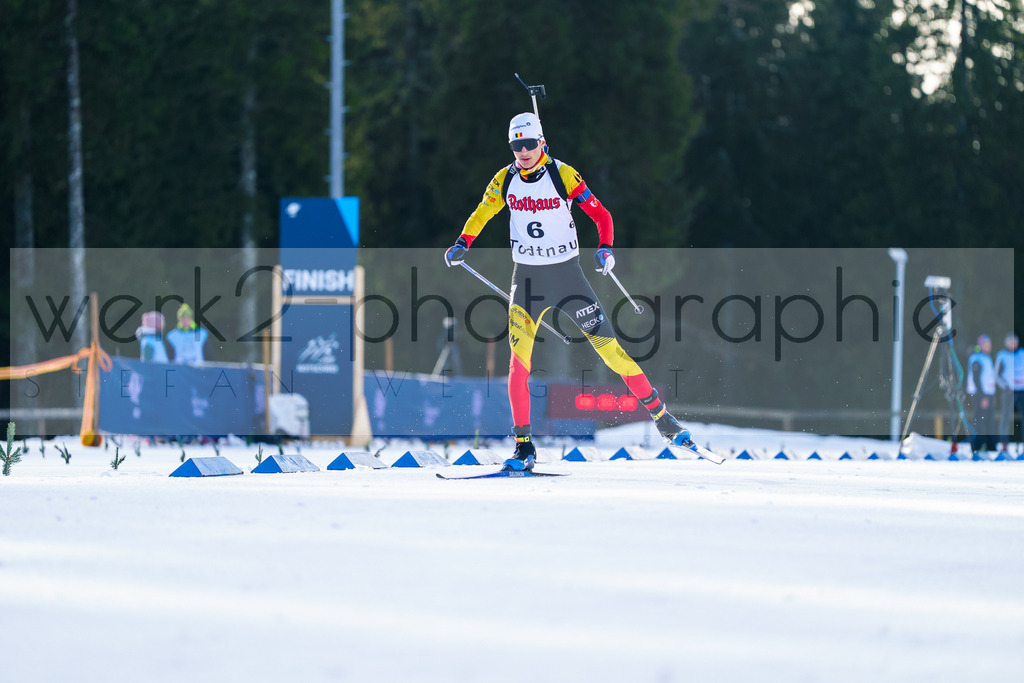 FESA Alpencup / DP Notschrei | Deutschland Pokal Finale im Schwarzwald NORDIC-CENTER Notschrei am 7. - 8. Februar 2026
