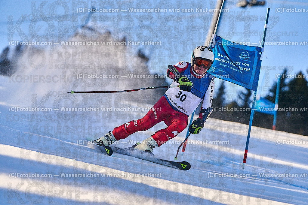 _ALP2634_FIS-Masters-GS-II_Glungezer_Moser Guenther | FIS-MASTERS-WorldCup am Glungezer, GiantSlalom-II, So 18. Jänner 2026.