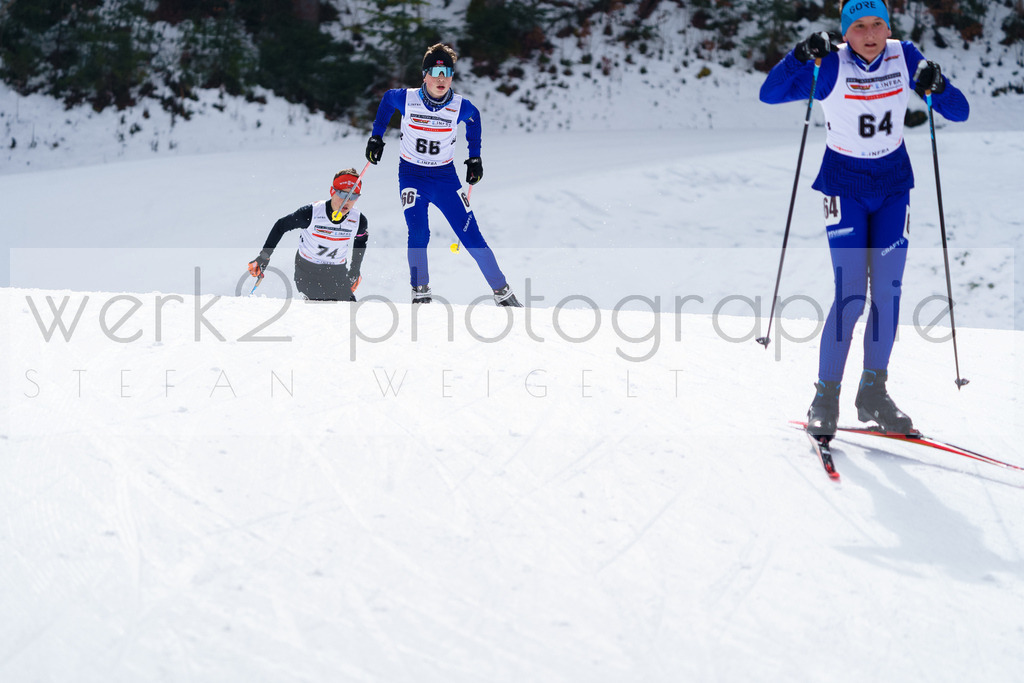 DSC Ruhpolding | DSV E.INFRA Schülercup Biathlon Chiemgau Arena Ruhpolding am 03.03 - 05.03.2023 in Ruhpolding