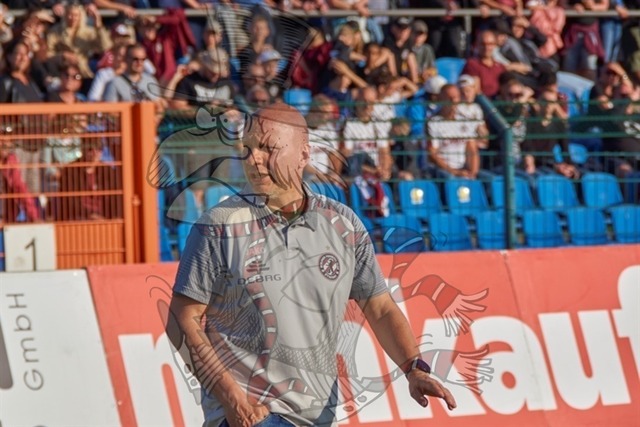 Abschiedsspiel von Beck 036 | mythos-online-redaktion