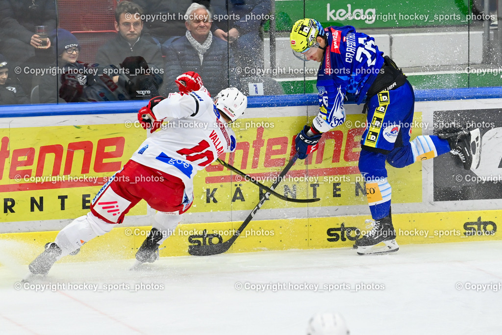 EC IDM Wärmepumpen VSV vs. EC KAC 20.12.2022 | #10 Vallant Thomas, #26 Grafenthin Dominik