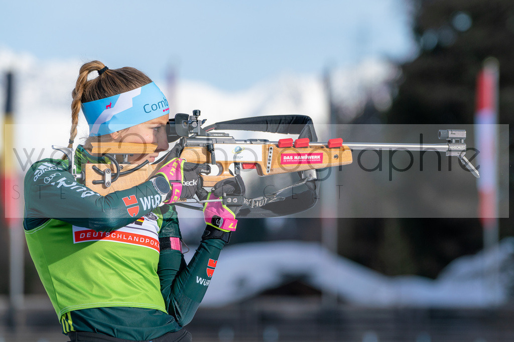 DP Martell | 2. Deutschlandpokal in Martell am 13. - 15. Dezember 2019