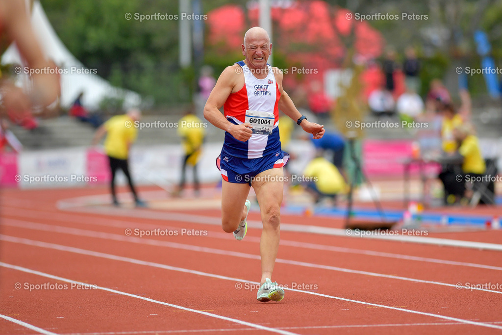 WMAC 2024 - Day 5_35 | World Masters Athletics Championship am 18.08.2024 in Gotheburg; SpeerwurfPhoto: Kai Peters - Realisiert mit Pictrs.com