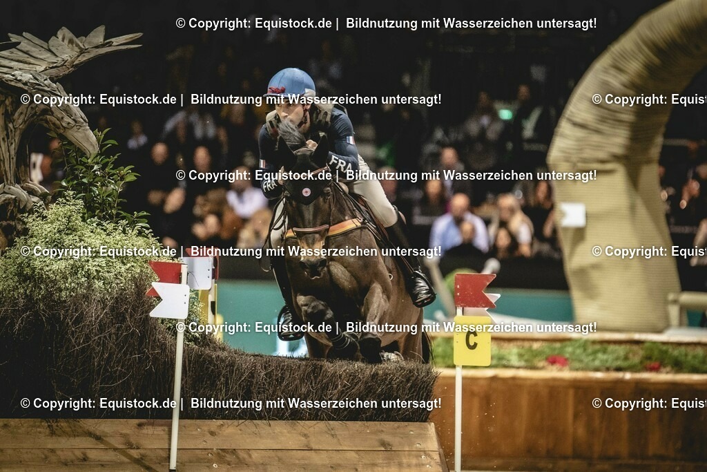 20240202_Indoor-Derby_0436 | Foto: Thomas Hartig