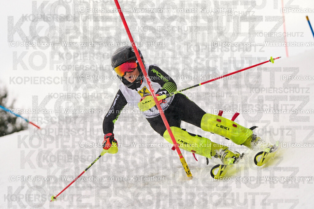 ALP4822_KinderCup-SL_STMK_Strallegg_Ansari Theodor | Raiffeisen KINDERCUP Alpin, SLALOM auf der JogllandStreif in Strallegg am So 23. Februar 2025. Veranstaller: Steirischer Skiverband (5000). Skiunion Strallegg (5197).
