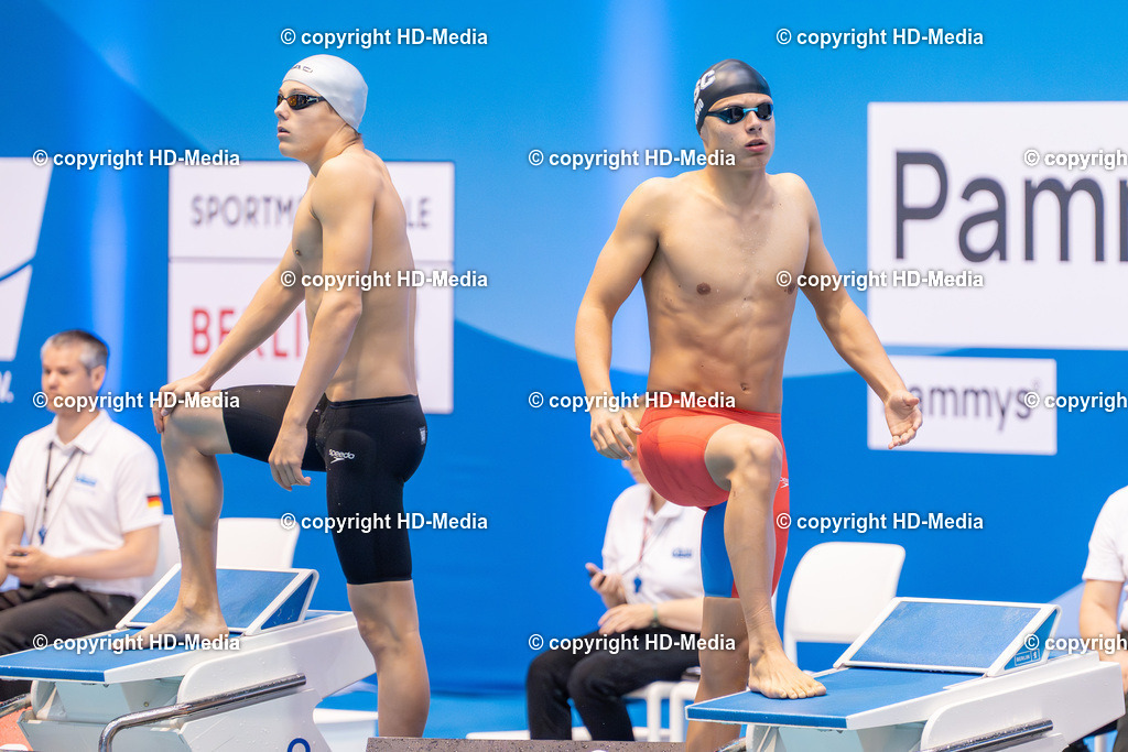Deutsche Jahrgangsmeisterschaft Schwimmen 2026 | Deutsche Jahrgangsmeisterschaft Schwimmen 2026