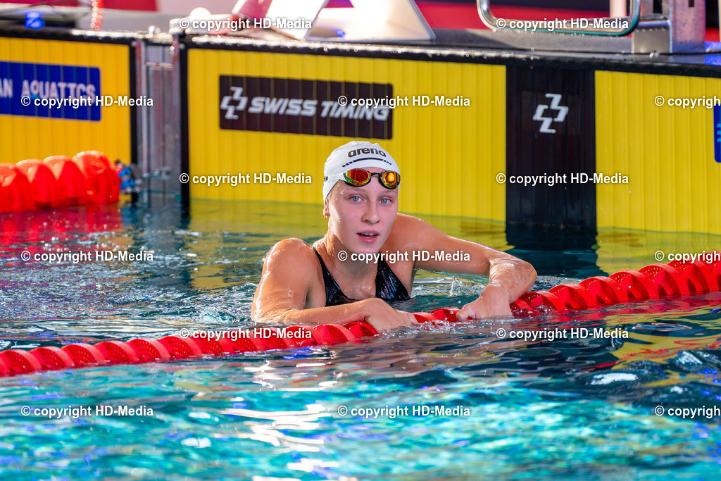 European Aquatics Junior Swimming Championships 2026 | European Aquatics Junior Swimming Championships 2026