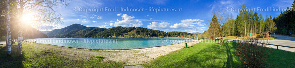 Erlaufsee Panorama_2543_zwei | Fotos und Fotoprodukte - Realisiert mit Pictrs.com
