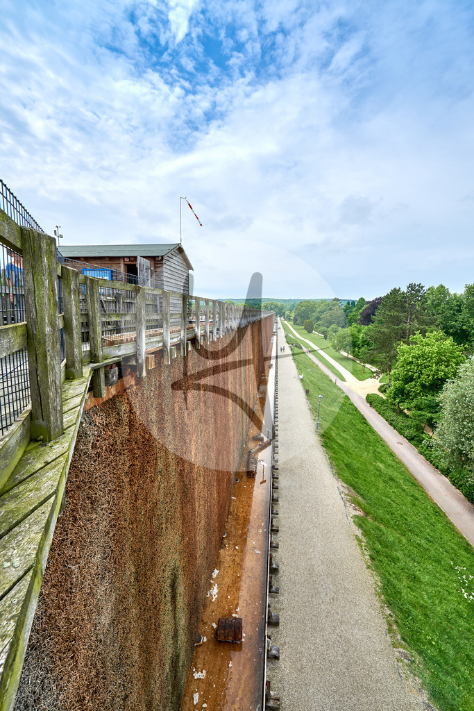 Gradierwerk, Osnabrückerland, Niedersachsen | Meurer Shop - Realisiert mit Pictrs.com
