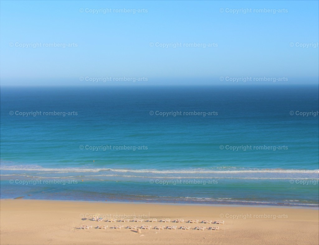 Auszeit | Strand Fuerteventura 