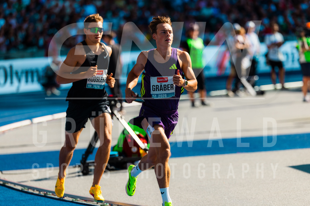 ISTAF_26-190 | Grünewald Sportsphotography
