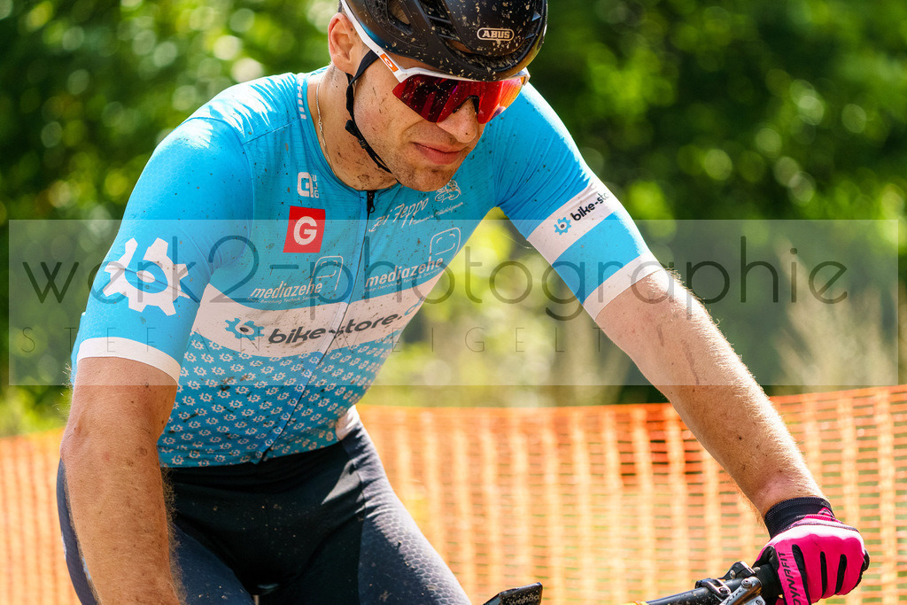 RIDE Zieleinlauf | Schmiedefeld 07. September