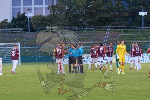 BFC Dynamo vs. Greifswalder FC 012 | mythos-online-redaktion