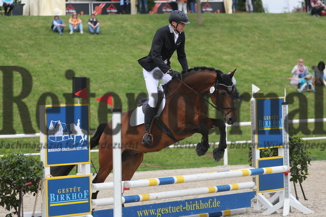 Birkhof_2024_Prfg.Nr.14_Ü45-Spring-WB_Steffen Rohm_Colming Z (5) | Alle Fotos der Reiterjournal Fotografin Doris Matthaes im Reiterjournal Online-Fotoshop. - Realisiert mit Pictrs.com