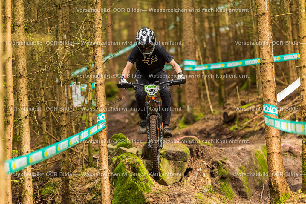 Enduro One Trieb Samstag R3-2916 | OCR Bilder Fotograf Eisenach Michael Schröder