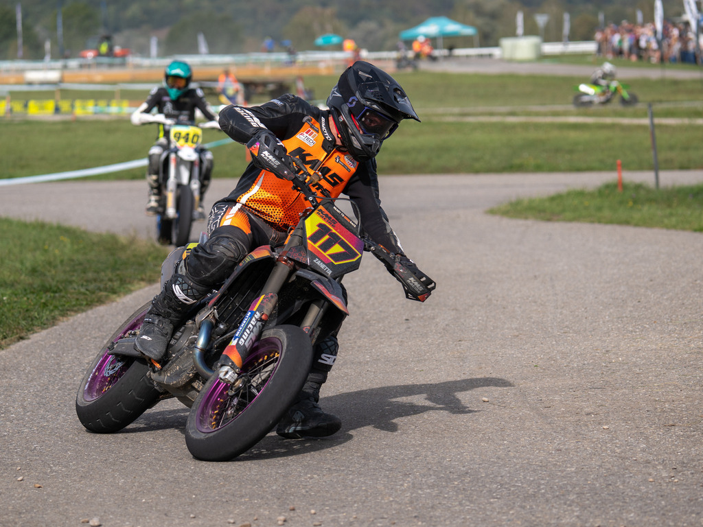 20260913-S7A06205 | Supermoto, KMS Racing, Racing, Sport - Realisiert mit Pictrs.com