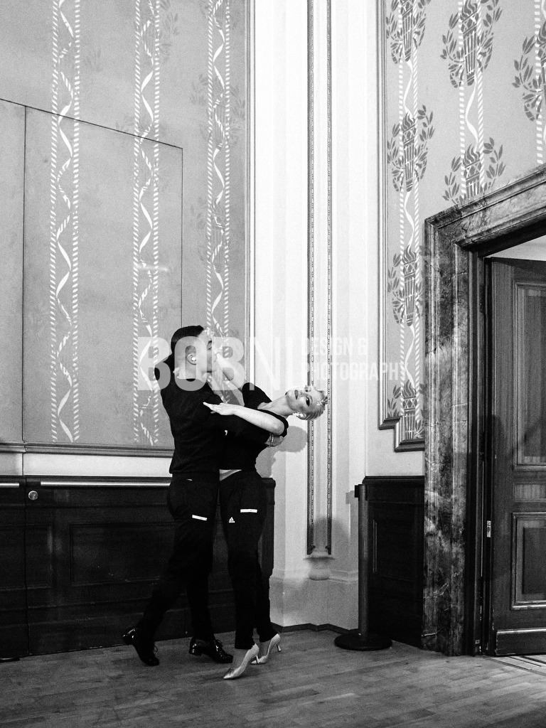 danceComp | Wuppertal - 06.07.2025: danceComp in Wuppertal (Historische Stadthalle), Germany. Photo by: BobNL design &amp; photography - Realized with Pictrs.com