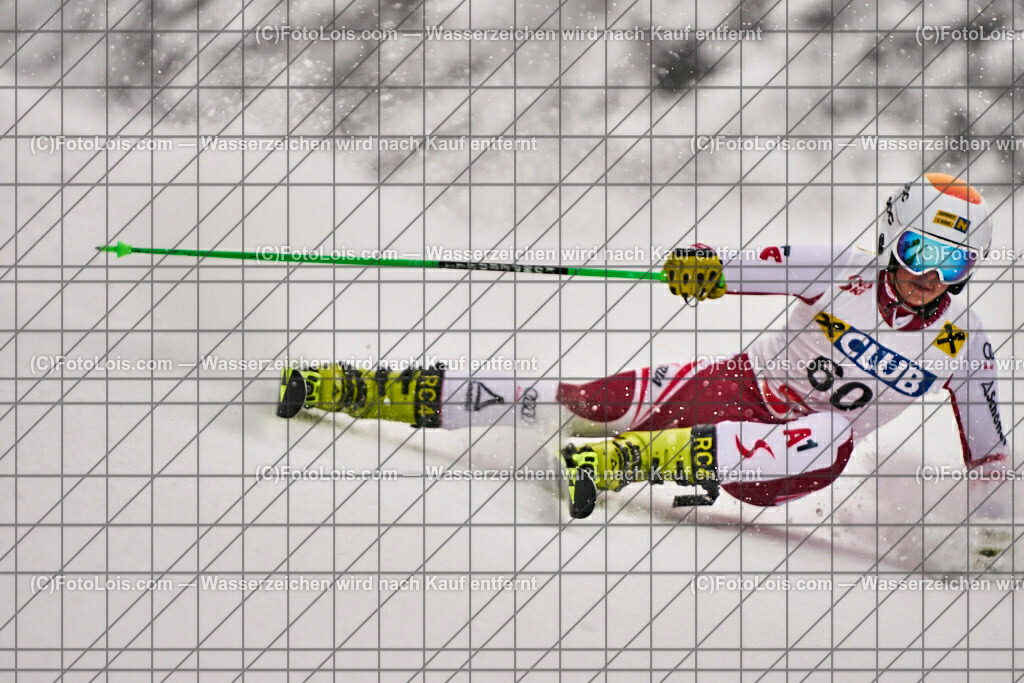 ALP5157_NWC-OAC-RTL_Annaberg_Pfeffer-Redl Paul | (C)FotoLois.com, Alois Spandl, DI Österreicher Gedenkrennen, Schüler-RTL-LM und NWC-OAC, Annaberg-Reidl, Sa 28. Jänner 2023.