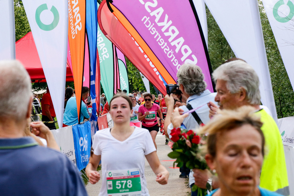 ..... | LINZ,AUSTRIA, 23.06.24, ÖGK Frauenlauf Linz  , Image shows: Photo: WAPICS / Andreas Willdoner