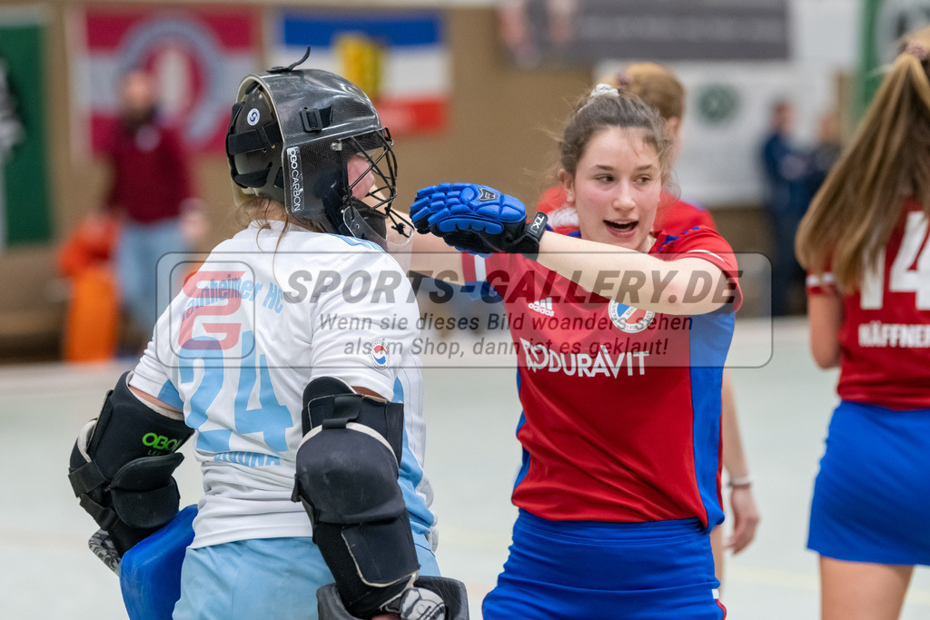 SFE_20230226_0058 | Deutsche Meisterschaft Weibliche U16 Halle 2023 am 26.02.2023 in Düsseldorf (DSC99), Photo: Stephan Fehrmann 2022 (Sports-Gallery)