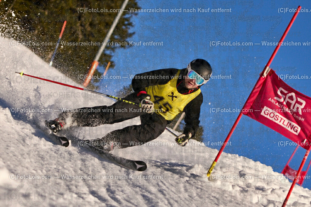 ALP9046_NOe-BetriebsSKI-LM_Filsmayr Gernot | (C)FotoLois.com, Alois Spandl. 51. Niederösterreichische LandesBetriebs-Skimeisterschaften, best of two, Almlift-Piste Hochkar, LSV - Schiclub Göstling-Hochkar, Fr 16. Februar 2024.