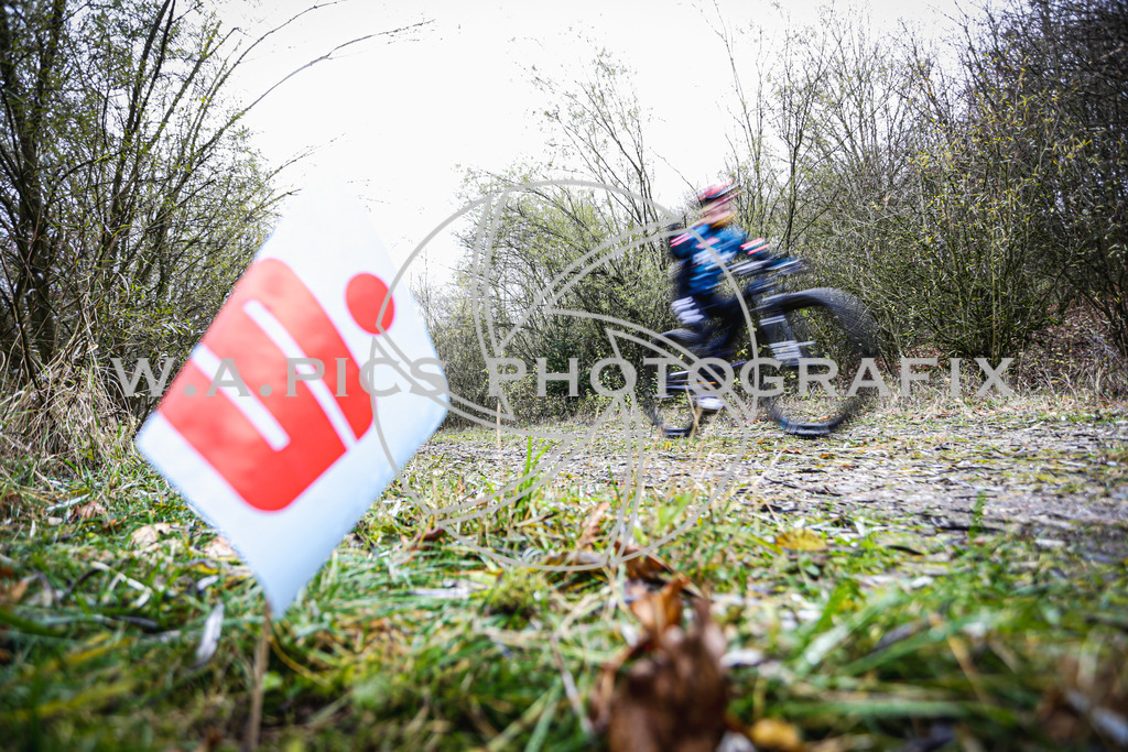 ..... | AUSTRIA, 24.11.24, 3.Radquerfeldein GP um das Sportzentrum Gunskirchen Image shows: Photo: Wapics / Andreas Willdoner