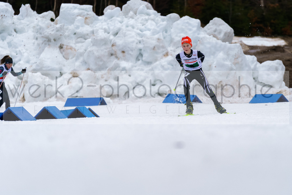 DSC Arber 16. - 18.02.2024 | 3. DSV E.INFRA Schülercup Biathlon ARBER Hohenzollern Skistadion vom 16. - 18. Februar 2024