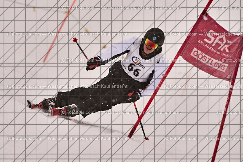 ALP4168_NOe-Landjugend-RTL_Hochkar_Weichinger Raphael | (C)FotoLois.com, Alois Spandl, NÖ Landjugend Skimeisterschaften 2023, Riesentorlauf am Hochkar/Draxlerloch, Sa 21. Jänner 2023.