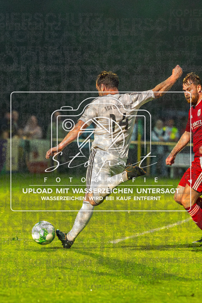 Landesliga Herren LG - TSV Ottersberg vs. TV Jahn Schneverdingen | Alexander Neumann (TSV Ottersberg #14); Landesliga Herren LG - TSV Ottersberg vs. TV Jahn Schneverdingen am 29.05.26 in Wümmestadion, Ottersberg - Realisiert mit Pictrs.com