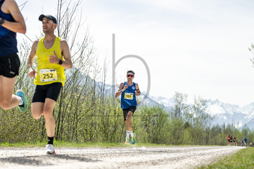 Frühlingslauf 2024 | Frühlingslauf 2024 am 07.04.2024 in Sonthofen. 



(Foto: Dominik Berchtold/www.dberchtold.com)
