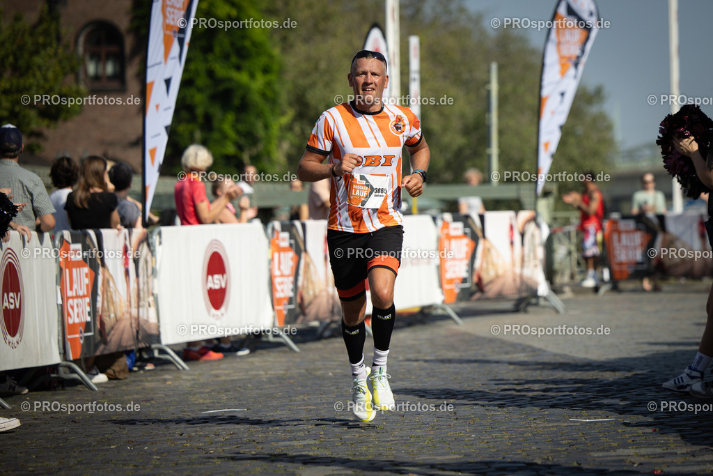 OBI ASV Koelner Brueckenlauf; Koeln, 10.09.23 | Impressionen vom OBI ASV Koelner Brueckenlauf am 10.09.23 am Olympiamuseum in Koeln (Deutschland). Foto: BEAUTIFUL SPORTS/Axel Kohring