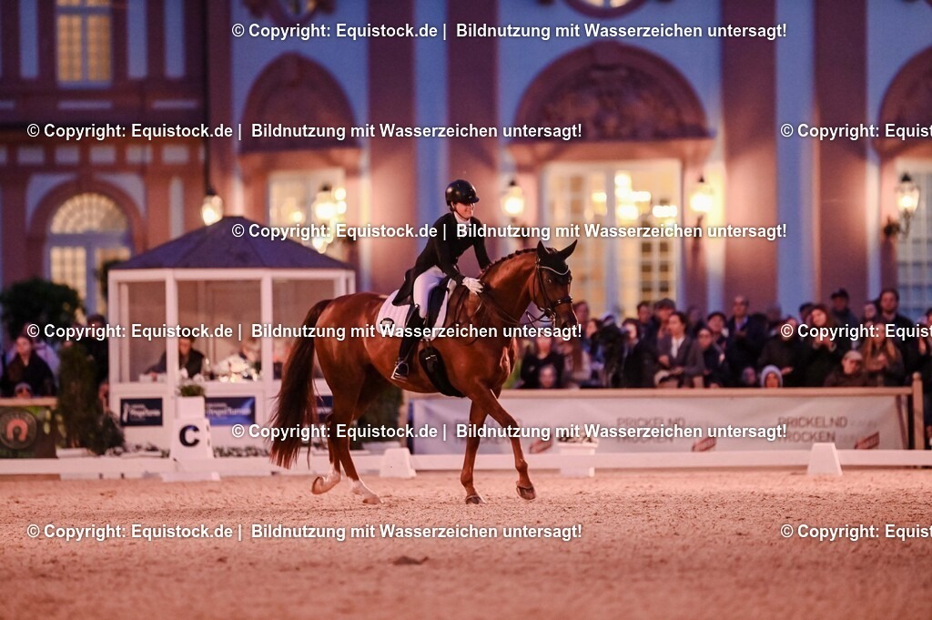 20250608_Longines Grand Prix Kür_0237 | Foto: Thomas Hartig